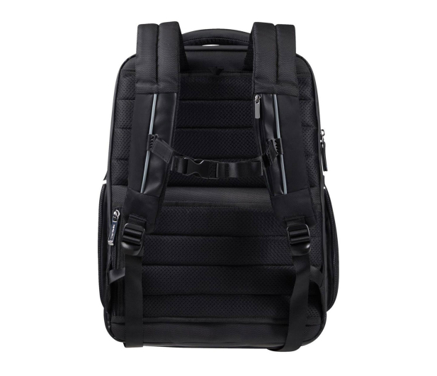 Samsonite PLECAK DO LAPTOPA 15.6'' SPECTROLITE 3.0 CZARNY - 1483099 - zdjęcie 3